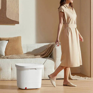 خرید ماساژور و حمام پا شیائومی