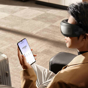 دستگاه ماساژچشم هوشمند شیائومی