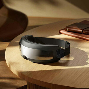 ماساژور چشم میجیا