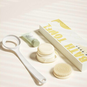 پک برس حمام برقی دوکو شیائومی