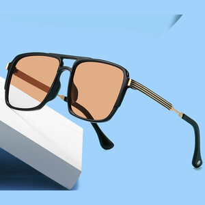 عینک آفتابی زنانه پلاریزه قرمز