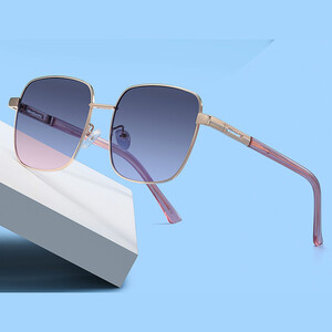 عینک آفتابی زنانه پلاریزه