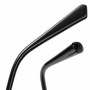 کیفیت عینک دودی پلاریزه مردانه