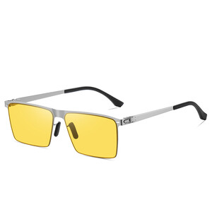 قیمت عینک آفتابی پلاریزه مردانه CPN8807