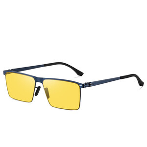 بهترین عینک آفتابی پلاریزه مردانه CPN8807