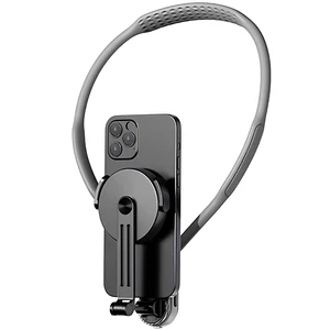 فروش پایه نگهدارنده مغناطیسی، هولدر گردنی و مونوپاد گوشی موبایل