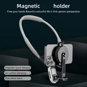 برترین پایه نگهدارنده مغناطیسی، هولدر گردنی و مونوپاد گوشی موبایل