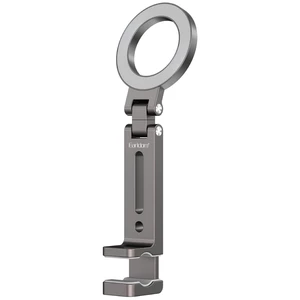 هولدر مگنتی تاشو چند کاره با قابلیت اتصال به میز و تخت ارلدام EH268