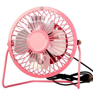 مینی پنکه رومیزی یو اس بی D-net