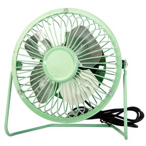 مینی پنکه رومیزی یو اس بی D-net