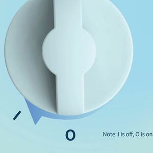 مینی پنکه پرتابل