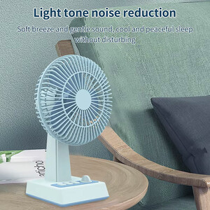 مینی فن رومیزی