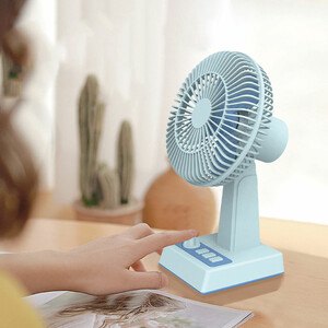 پنکه رومیزی نوستالوژی