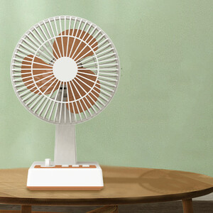 پنکه رومیزی قدیمی