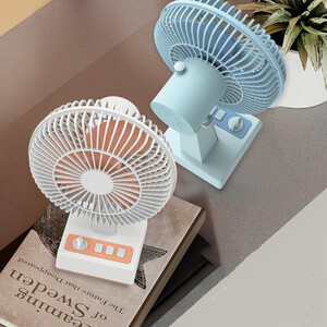 پنکه رومیزی طرح قدیمی