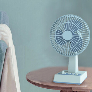 پنکه رومیزی کوچک