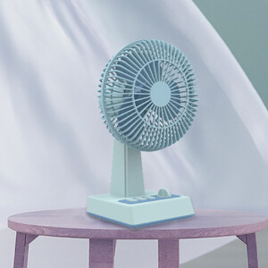 مینی پنکه رومیزی