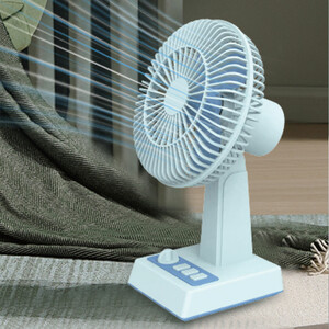 پنکه رومیزی تایم استایل مینی