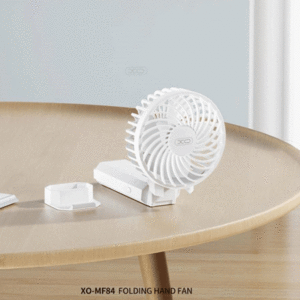 خرید پنکه دستی شارژی ایکس او