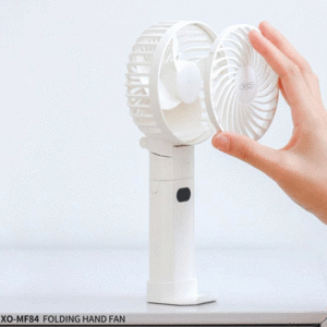 فروش پنکه دستی شارژی ایکس او پنکه دستی شارژی ایکس او