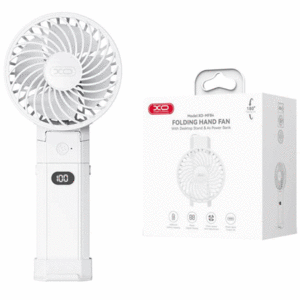 فن شارژی ایکس او