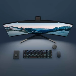 کیفیت لامپ ال‌ای‌دی صفحه نمایش میجیا شیائومی