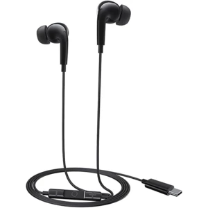 خرید هندزفری با سیم تایپ سی بیسوس