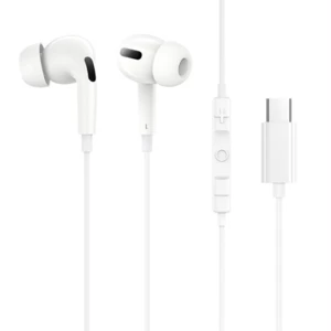 کیفیت هندزفری تایپ سی بیسوس