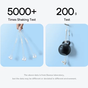 فروش هندزفری تایپ سی بیسوس