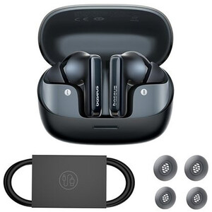 هندزفری بلوتوثی نویزکنسلینگ 5.4 بیسوس