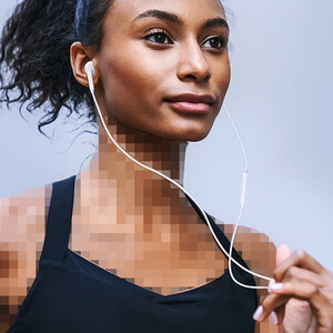 خرید هندزفری سیمی نویز کنسلینگ  یوگرین