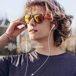 فروش هندزفری سیمی  یوگرین