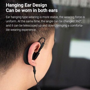 بهترین هدست سیمی تک‌گوش بی‌سیمِ واکی‌تاکی