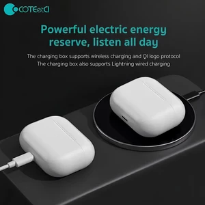 هندزفری بلوتوثی 5.0 کوتسی