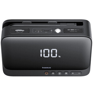 فروش شارژر همراه و استارتر بیسوس