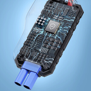 قیمت پاوربانک و جامپ استارتر بیسوس