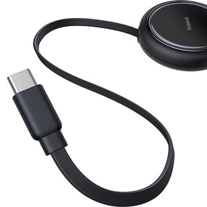 سیم شارژ سریع دو سر تایپ سی بیسوس