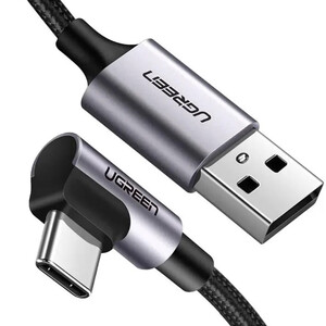 فروش سیم شارژ یو اس بی به تایپ سی یوگرین