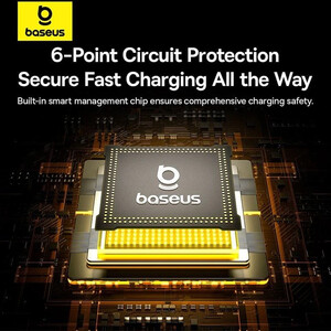 قیمت شارژر سریع خودرو بیسوس