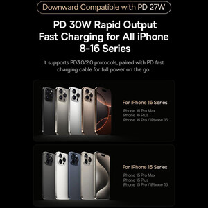 فروش شارژر فندکی فست شارژ ماشین یواس‌بی و تایپ‌سی بیسوس