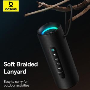 اسپیکر  بی‌سیم ضدآب بیسوس