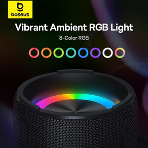 قیمت اسپیکر  بی‌سیم ضدآب بیسوس