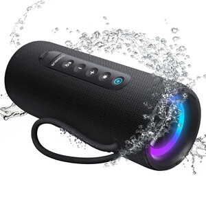 فروش اسپیکر بلوتوثی قابل حمل بیسوس