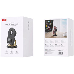 بهترین هولدر رومیزی اسپیکر دار ایکس او