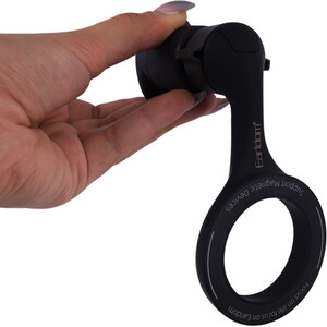 هولدر موبایل دریچه کولر خودرو ارلدام