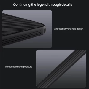 فروش قاب محافظ گوشی سامسونگ گلکسی آ 17 نیلکین