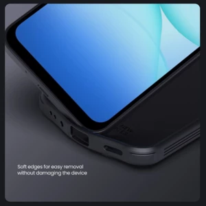 فروش قاب محافظ گوشی سامسونگ گلکسی آ 17 نیلکین