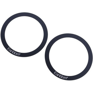 خرید هولدر گوشی موبایل مگنتی دوقلو داخل خودرو ارلدام