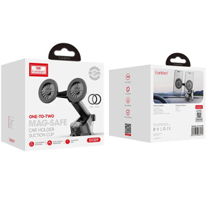 مشخصات هولدر گوشی موبایل مگنتی داخل خودرو ارلدام