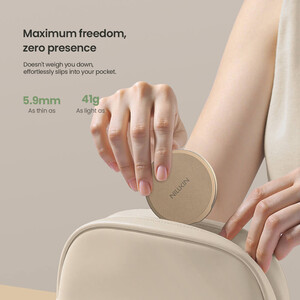 فروش حلقه مگنتی نگهدارنده موبایل نیلکین